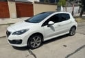 Autos - Peugeot 308 ALLURE+NAVEGADOR 2018 Diesel 27000Km - En Venta
