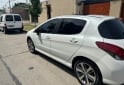 Autos - Peugeot 308 ALLURE+NAVEGADOR 2018 Diesel 27000Km - En Venta