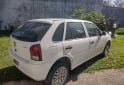 Autos - Volkswagen Gol 2012 Nafta 146000Km - En Venta