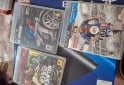 Electr�nica - Play station 3 - En Venta
