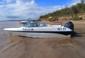 Embarcaciones - Eclipse 16 fuel 51 - En Venta
