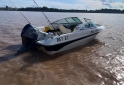 Embarcaciones - Eclipse 16 fuel 51 - En Venta
