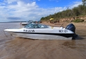 Embarcaciones - Eclipse 16 fuel 51 - En Venta