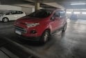 Autos - Ford Ecosport 2016 GNC 171000Km - En Venta
