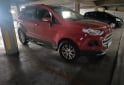Autos - Ford Ecosport 2016 GNC 171000Km - En Venta