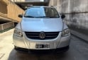 Autos - Volkswagen Suran Trendline 2009 Nafta 40200Km - En Venta
