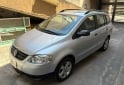 Autos - Volkswagen Suran Trendline 2009 Nafta 40200Km - En Venta