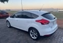 Autos - Ford Focus 2016 Nafta 130000Km - En Venta