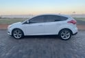 Autos - Ford Focus 2016 Nafta 130000Km - En Venta