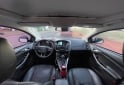 Autos - Ford Focus 2016 Nafta 130000Km - En Venta