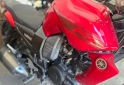 Motos - Yamaha FZ 150 CC 2015 Nafta  - En Venta