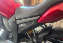Motos - Yamaha FZ 150 CC 2015 Nafta  - En Venta