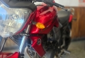 Motos - Yamaha FZ 150 CC 2015 Nafta  - En Venta