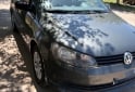 Autos - Volkswagen Gol Trend 2015 Nafta 125000Km - En Venta
