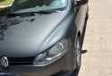 Autos - Volkswagen Gol Trend 2015 Nafta 125000Km - En Venta