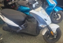 Motos - Kymco AGILITY 125 2024 Nafta  - En Venta