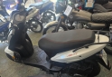 Motos - Kymco AGILITY 125 2024 Nafta  - En Venta