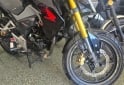 Motos - Honda CB 190 2017 Nafta  - En Venta