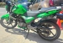 Motos - Benelli TNT 1S 150cc 2017 Nafta - En Venta