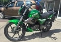 Motos - Benelli TNT 1S 150cc 2017 Nafta - En Venta