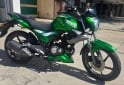 Motos - Benelli TNT 1S 150cc 2017 Nafta - En Venta