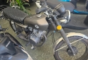 Motos - Zanella ZANELLA SAPUCAY 150 cc 2017 Nafta  - En Venta