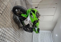 Motos - Kawasaki Zx6r 636 2014 Nafta 19000Km - En Venta