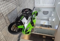 Motos - Kawasaki Zx6r 636 2014 Nafta 19000Km - En Venta