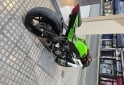 Motos - Kawasaki Zx6r 636 2014 Nafta 19000Km - En Venta