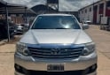 Camionetas - Toyota SW4 SRV 4x2 2013 GNC 272000Km - En Venta