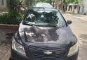 Autos - Chevrolet Onix 2016 Nafta 143000Km - En Venta