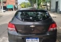 Autos - Chevrolet Onix 2016 Nafta 143000Km - En Venta