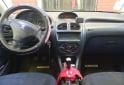 Autos - Peugeot 206 XRD premiun 5 puertas 2004 Diesel 255000Km - En Venta