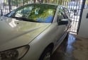 Autos - Peugeot 206 XRD premiun 5 puertas 2004 Diesel 255000Km - En Venta