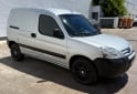 Autos - Peugeot Partner Hdi 2017 Diesel 160000Km - En Venta