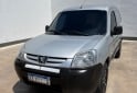 Autos - Peugeot Partner Hdi 2017 Diesel 160000Km - En Venta