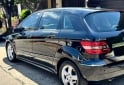 Autos - Mercedes Benz B 200 CDI 2007 Diesel 163000Km - En Venta