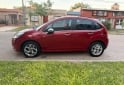 Autos - Citroen C3 2015 Nafta 142000Km - En Venta