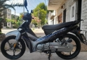 Motos - Yamaha NEW CRYPTON T-110 2020 Nafta 5630Km - En Venta