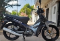 Motos - Yamaha NEW CRYPTON T-110 2020 Nafta 5630Km - En Venta