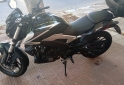 Motos - Bajaj dominar 250 2024 Nafta 14000Km - En Venta
