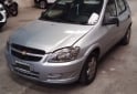 Autos - Chevrolet Celta 1.4L 2012 Nafta 114350Km - En Venta