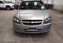 Autos - Chevrolet Celta 1.4L 2012 Nafta 114350Km - En Venta