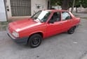 Autos - Renault 9 1994 Nafta 177000Km - En Venta