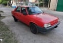 Autos - Renault 9 1994 Nafta 177000Km - En Venta