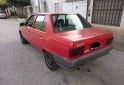 Autos - Renault 9 1994 Nafta 177000Km - En Venta