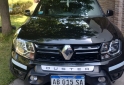 Camionetas - Renault Ousider plus 2.0 2017 Nafta 110000Km - En Venta