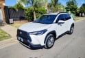 Autos - Toyota Corolla Cross X 2022 Nafta 55000Km - En Venta