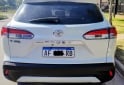 Autos - Toyota Corolla Cross X 2022 Nafta 55000Km - En Venta