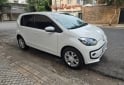 Autos - Volkswagen UP High 2016 Nafta 124000Km - En Venta